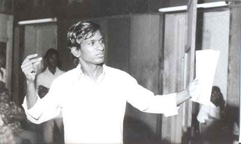Enchantment in the making : Ilaiyaraaja’s re-recordings for Bharathiraja’s films